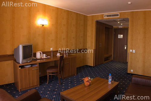 Panorama Hotel 8